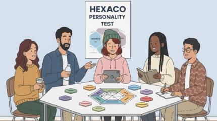 Decoding Your HEXACO Profile: A Comprehensive, Reader‑First Guide